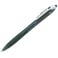 Kulpenna Pilot Rex Grip medium svart 10st/fp