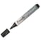 Whiteboardpennor Friendly konisk svart 10st/fp