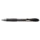 Gelpenna Pilot G-2 0,7mm svart 12st/fp