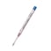 Kulpatron Ballograf Original Refill Medium röd