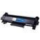 Kompatibel Brother TN2410 toner svart 1200 sidor