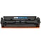 Kompatibel HP 203A (CF542A) toner gul 1300 sidor