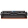 Kompatibel HP 207A (W2211A) toner cyan 1250 sidor