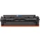 Kompatibel HP 207A (W2212A) toner gul 1250 sidor