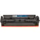 Kompatibel HP 201A (CF401A) toner cyan 1400 sidor