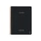 Anteckningsblock Kozo Premium A5 svart