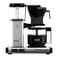 Kaffebryggare Moccamaster Automatic Silver