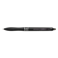Kulspetspenna Pilot Begreen Frixion Ball+ 0,7 svart 10st/fp