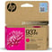 Bläckpatron HP 937e XL 4S6W7NE 1650 sidor magenta