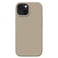 Mobilskal iPhone 13/14/15 MagSafe IDEAL OF SWEDEN silikon beige