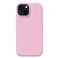 Mobilskal iPhone 13/14/15 MagSafe IDEAL OF SWEDEN silikon bubblegum rosa