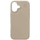Mobilskal iPhone 16 MagSafe IDEAL OF SWEDEN silikon beige
