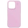 Mobilskal iPhone 16 Pro MagSafe IDEAL OF SWEDEN silikon bubblegum rosa
