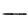 Fiberpenna Artline 200 0,4mm svart 12st/fp