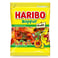 Haribo Nappar Frukt 5x80g