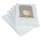 Dammsugarpåse Nordic Quality MEL 2068 3st/fp