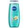 Duschcreme Nivea Shower Hawaii Flower & Oil 250ml