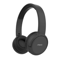 Hörlurar Streetz BT210 Bluetooth Hopfällbara svart