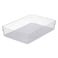 Förvaringslåda SmartStore Compact Sort 30x20cm transparent