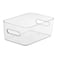 Förvaringslåda SmartStore Compact Clear M