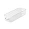 Förvaringslåda SmartStore Compact Clear Slim