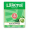 Läkerol Eucalyptus 10x25g