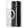 Mobilskal Ideal Of Sweden MagSafe iPhone 13/14/15 genomskinlig klar