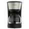 Kaffebryggare Verona Vintage Cream
