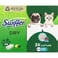 Swiffer Dry Pet Refill 24st/fp