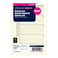 Filofax Pocket Årsplan refill 2027