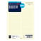 Filofax A5 Dagbok refill 2026 d/s