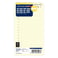Filofax Personal Dagbok refill 2026 d/s