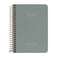 Kalender Kozo A6 v/u aloe vera 2026