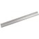 Linjal aluminium 30cm