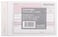 Kvittens A6L numrerade 2x50 blad