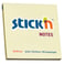 Notis 76x76 gul 12st/fp