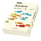 Papper Rainbow A4 160g creme 250st/paket