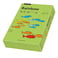 Image Coloraction A4 160g grön 250st/pkt
