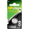 Batteri Lithium CR2032 10st/fp