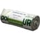Sopsäck Polynature 70L vit 20st/rulle