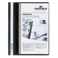 Offertmapp med ficka Duraplus A4 svart 25st/fp