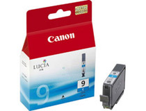 Bläckpatron Canon PGI-9C cyan