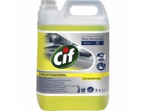 Cif Professional grovrent 5l