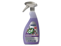 Cif Professional Kök Rengöring & Desinfektion 750ml