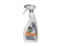 Cif Professional Ugn & Grill 750ml