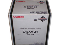 Toner Canon C-EXV21 26k svart