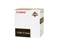 Toner Canon C-EXV21 26k svart