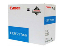 Toner Canon C-EXV21 14k cyan