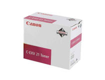 Toner Canon C-EXV21 14k magenta