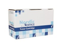 Toner NO HP Q7553X 7k svart